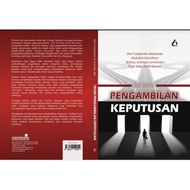 Decision Making Theory Book