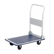 Foldable Platform Trolley for Household use or heavy Duty work