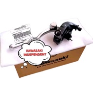 CLUTCH HANDLE ASSY SET ER6 ER6N ER6F ORIGINAL 46076-0137