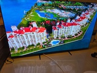 🔥55吋 特平$5500 (原價$8680) LG 55吋 NANO80 55NANO80ACA 4K UHD LED TV 智能電視 香港LG行貨 2025年款