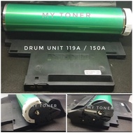 DRUM UNIT 119A 150NW 150A MFP 178 179NW 179FNW 120A W1120 M178 M179