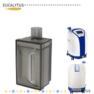 EUTUS Secondary Filter, 3L Portable Oxygen Generator Filter, Accessories Universal Oxygen Concentrator for K3B-PH