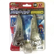 舊版 TAKARA 彈珠人 B-DAMAN 戰鬥火鳥 金屬彈珠連射 爆球連發 P83R 鳳凰號炸彈人 彈珠人外傳