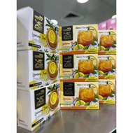 XS PERFECT LEMON TEA WITH DETOX / WITHOUT DETOX