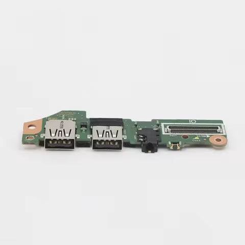 USB Board 5C50S25225 LS-L171P For Lenovo Ideapad 3-15IHU6 82K1 15ACH6 82K2