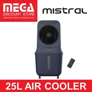 MISTRAL MAC2300R 25L AIR COOLER WITH STERILISER