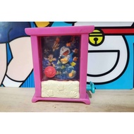 2010 McDonald's x Doraemon Dokodemo Door Water Board Game