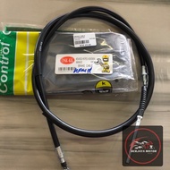 brake cable ex5/dream/wave100/class1/kriss/Mr3/gbo/Gb6/Fame/y80/y100/ego/nouvo/srl110/rc80/rc110/gsx