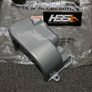 MESIN RIGHT ENGINE COVER F1ZR FIZR FORCE1