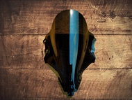 ชิว CBR150R 2022 new งานอะคิลิกหนา 3 มิล ตัดเลเซอร์ สีสโม๊ค