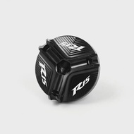 Yamaha | Motorcycle Accessories Engine Oil Filler Cap Oil Plug Cover For Yamaha YZF-R15 YZFR15 YZF R