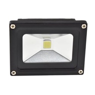 Krisbow Cob Led Spotlight 10 W 6500 K - Cool Daylight