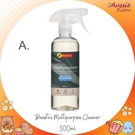 澳洲Bosisto’s尤加利清潔消毒噴霧系列