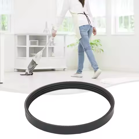 EPH205 Drive Belts For Shark AZ910UKT/AZ910UK/HV390UK/NV801UK Vacuum Cleaner Home Appliance Parts Ho