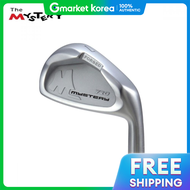 Mystery Iron Head 720 Iron 5-Pw Set