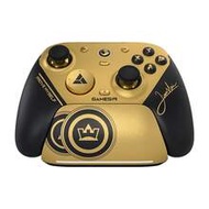 The G7Pro 8K Champion Co-Branded Game Controller Features An 8000Hz Polling Rate, 0.5ms End-To-End L