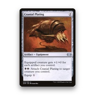 [MTG] Cranial Plating (245) [2XM] [ARTIFACT] [UNCOM] | Magic the Gathering