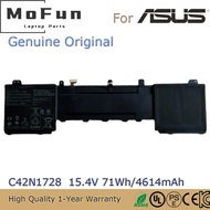 C42N1728   Laptop Battery for Asus Zenbook Pro 15 UX580GE U5500G UX550GD UX550GE