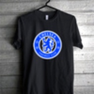 CHELSEA FOOTBALL T-SHIRT