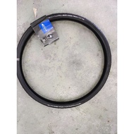 (Ready Stock) Schwalbe One 20 1 1/18 451"Folding bike Performance Raceguard Tyre Tayar Tube