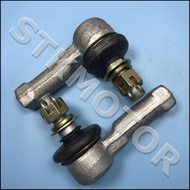 Left And Right Chinese 250CC ATV Quad Tie Rod end Ball Joint BaShan 250CC ATV Quad Parts