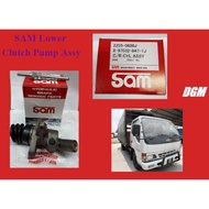 SAM Lower Clutch Pump Assy for Hicom 4.3 (Made in Japan)