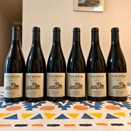 清酒櫃 - Xavier Gerard Cote Rotie 2014
