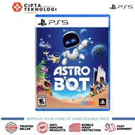 Play Station 5 (PS5) Games : Astro Bot