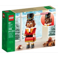 LEGO® Nutcracker 40640