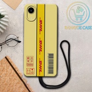 HP Rahayoe Latest Samsung A03 Core Phone Case Free Phone Strap / Anime Fashion Case - Samsung A03 Co