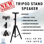 STAND SPEAKER TRIPOD