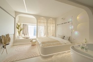 Bay Ten Stay Hong Kong Island Ginza Plaza Homestay (MixC/Jingji 100 Branch 2)
