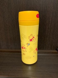 Winnie the Pooh 保溫杯