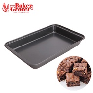 Non-Stick Bakeware Oblong Cake Pan 13" x 9"