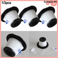 [SUNAGE]Filter for Riino R8 R9 Cordless Vacuum Cleaner H20A H20A-HF C09-FIL