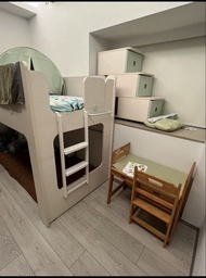 韓國品牌iloom 床