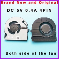 CPU Cooling Fan Cooler DELL Inspiron 5410 5415 5510 5515 7415  KRK6P 0KRK6P CN-0KRK6P EG50050S1-CH90