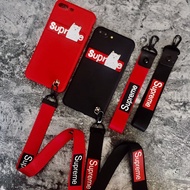 (HUAWEI P20/P20 PRO) Supreme Soft Cover Phone Casing