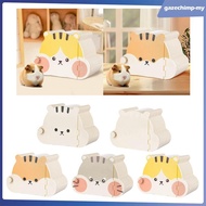 [GazechimpMY] Hamster Hideout House Hamster Habitat Decor Sleeping Room Cage Accessory Small Hideout