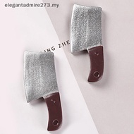 【L&Z】 Dollhouse Miniature Kitchen Furniture Simulation Model Kitchen Accessories .