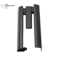 Auto Interior Seat Rail Cover Replacement Accessories for     5 Series G30 G31 G38 2016-2020 Seat Ra