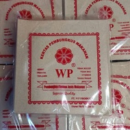 Paper WP 15x15|Food Wrapping Paper|OIL PAPER|Rice Paper|