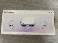 Meta Quest 2 VR 256GB