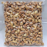 NUTS 4HEALTH-ROASTED(CASHEWNUT 500G)