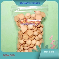 monde egg drops 250 gram - egg ball cookies monde