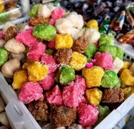 1 Kg Geplak Asli Kelapa Bantul Yogyakarta Jogjakarta Jogja Yojo Makanan Khas Tradisional Snack Viral