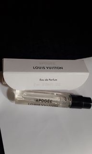 LV 香水收藏 2ml