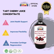 21st Century Tart Cherry Juice Concentrate 500ml