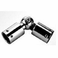 Flexible Pipe to Pipe Connector Ocius Flexible Pipe Connector/