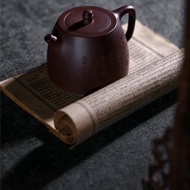 送禮紫砂壺茶壺禮物禮盒 送禮宜興紫砂壺茶具茶壺茶道茶藝紫泥手9